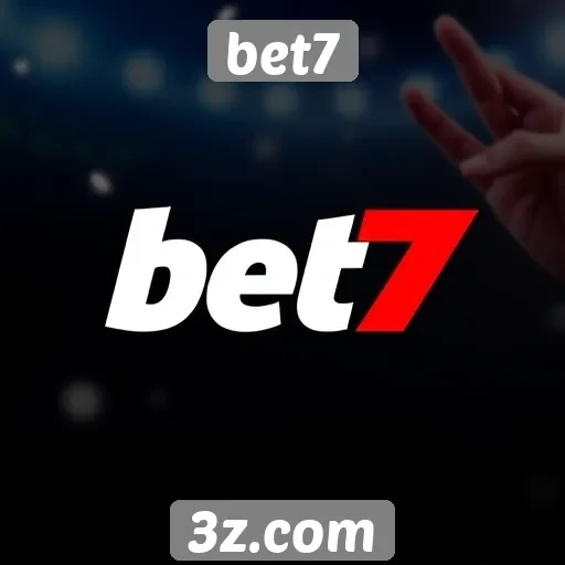 Comparativo de bônus e promoções do bet7