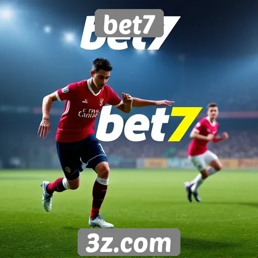 Bet7 oferece promoções atraentes para novos usuários